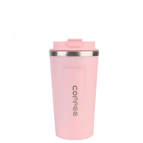 380/510ML Leakproof Travel Thermo Cup for Tea Water Coffee Cup