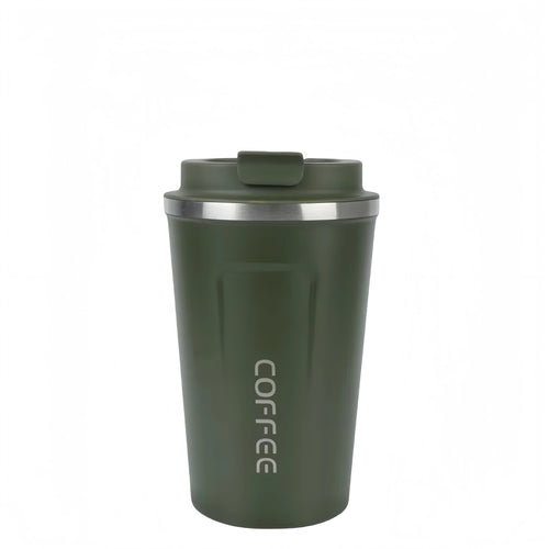 380/510ML Leakproof Travel Thermo Cup for Tea Water Coffee Cup