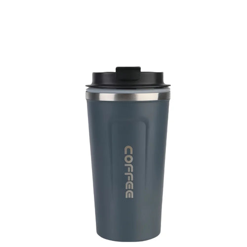 380/510ML Leakproof Travel Thermo Cup for Tea Water Coffee Cup