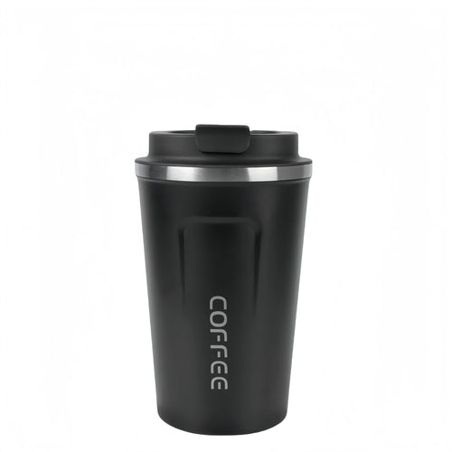 380/510ML Leakproof Travel Thermo Cup for Tea Water Coffee Cup