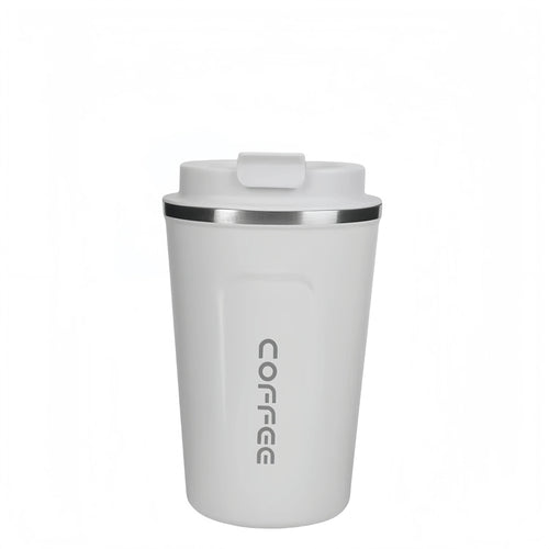 380/510ML Leakproof Travel Thermo Cup for Tea Water Coffee Cup