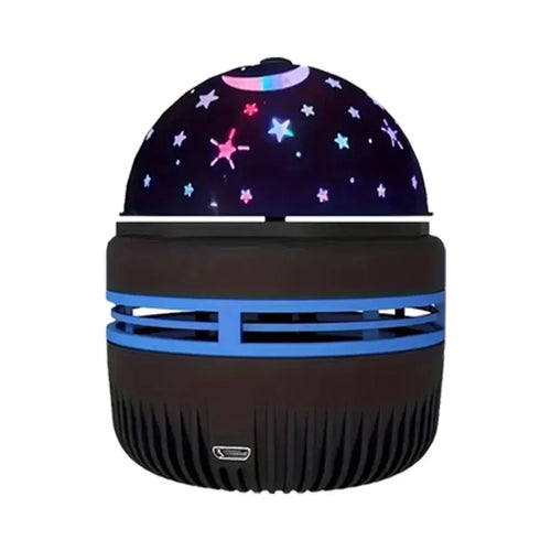 LED Star Galaxy Projector NightLights Starry Sky Projector Christmas