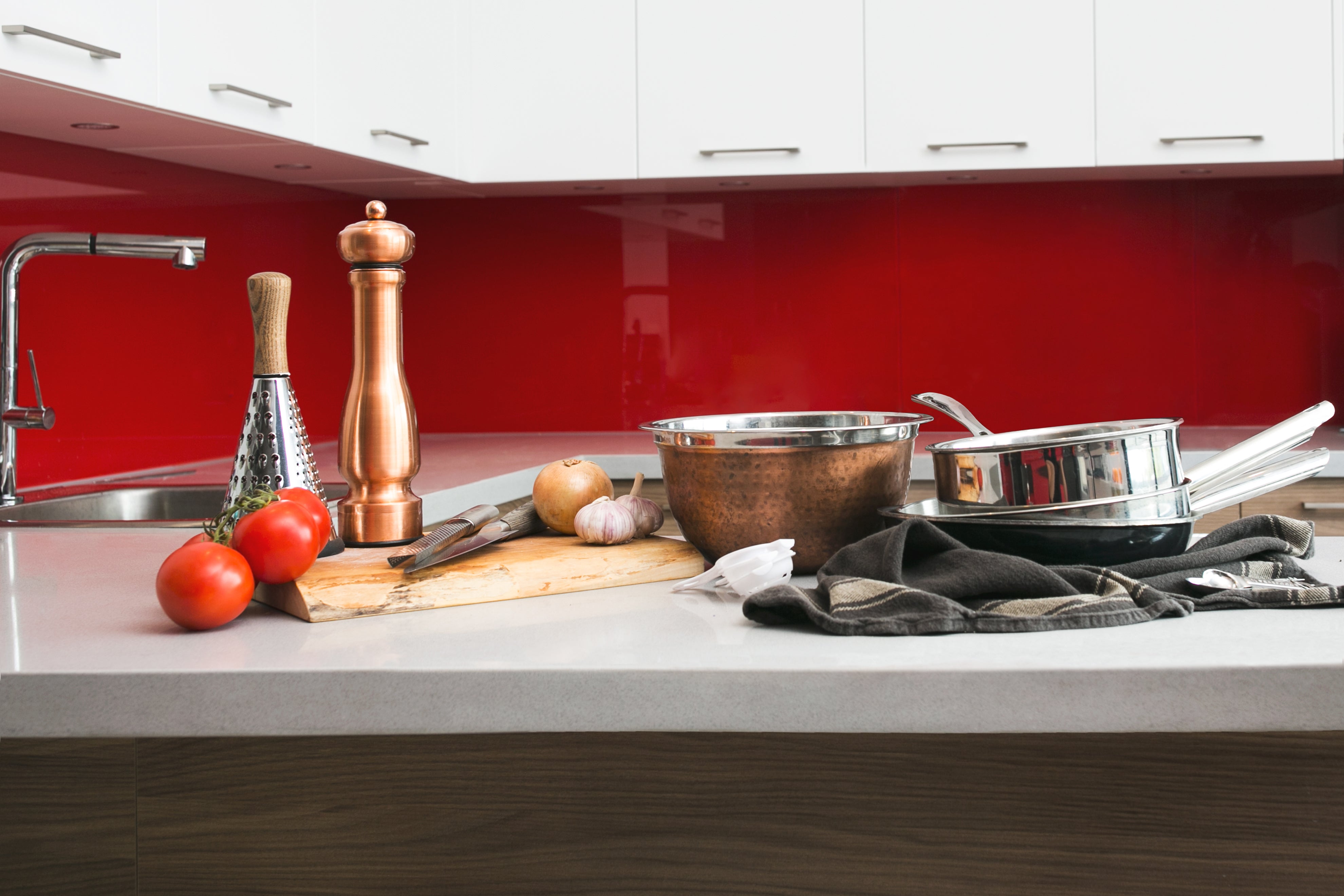 Smart Home & Organization