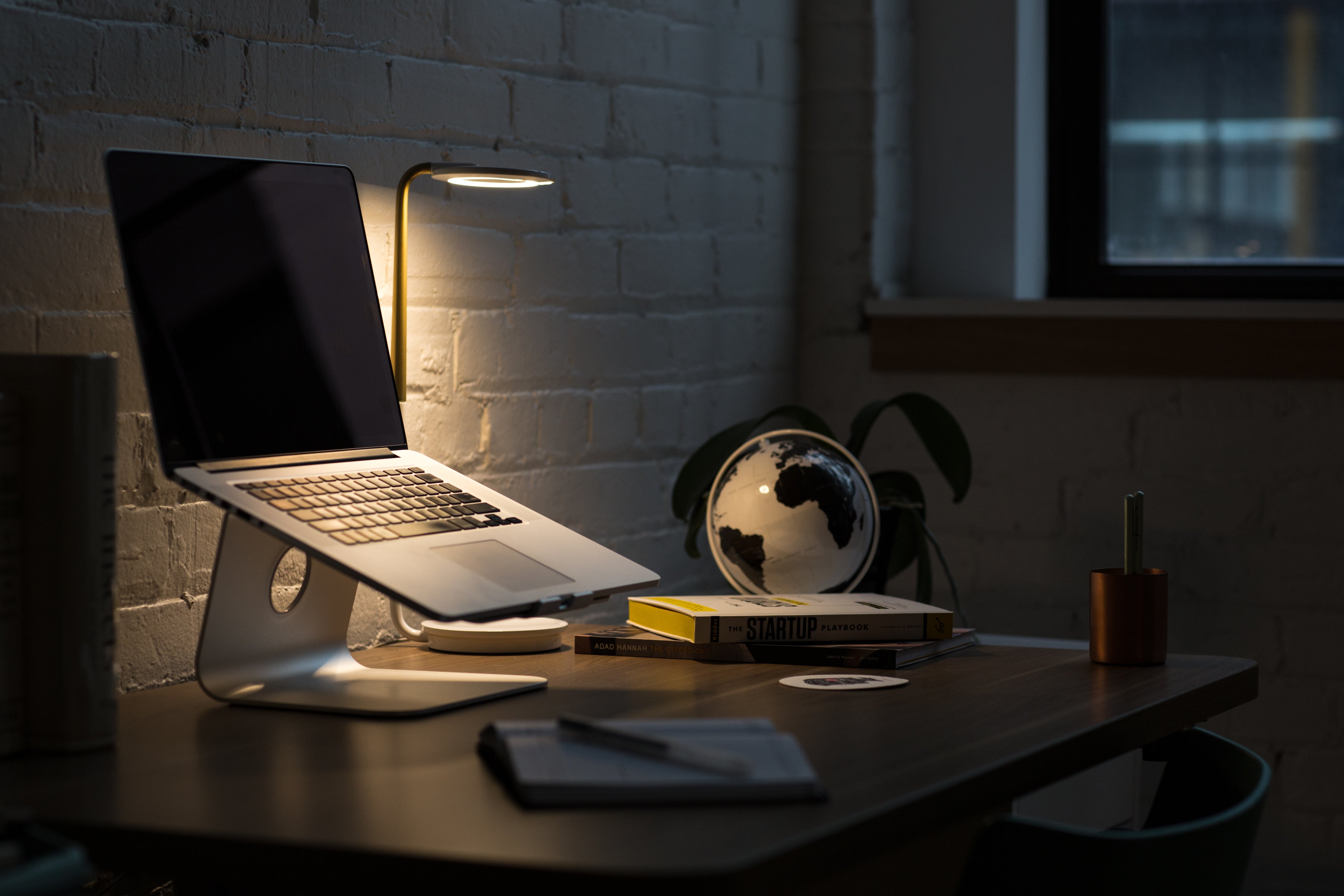 Mood Lighting & Ambience